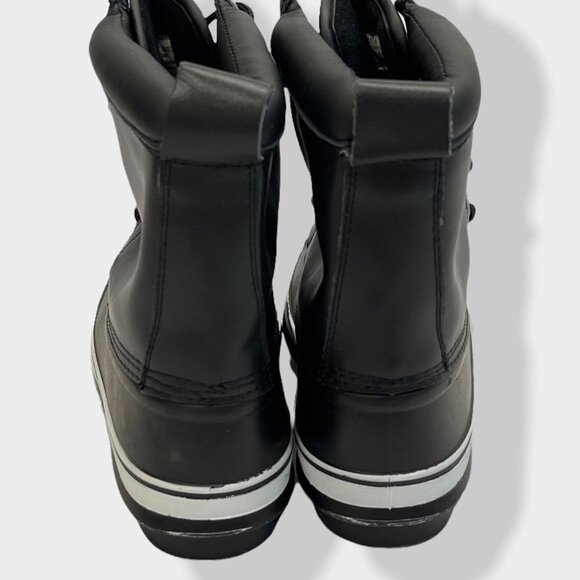 KENNETH Cole Reaction Darlene Lace Up Boot - Picture 4 of 7